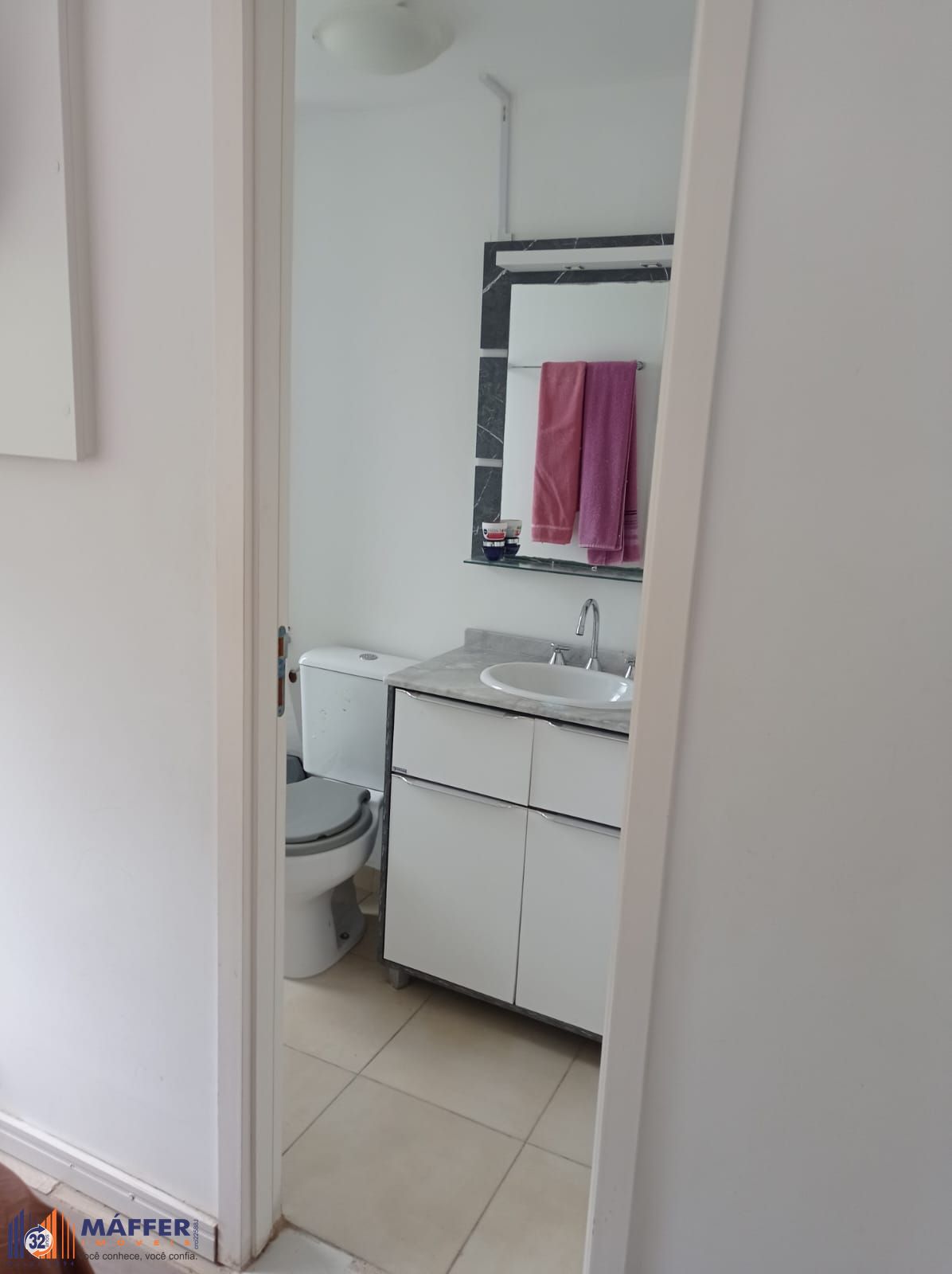 Apartamento, 3 quartos, 65 m² - Foto 10