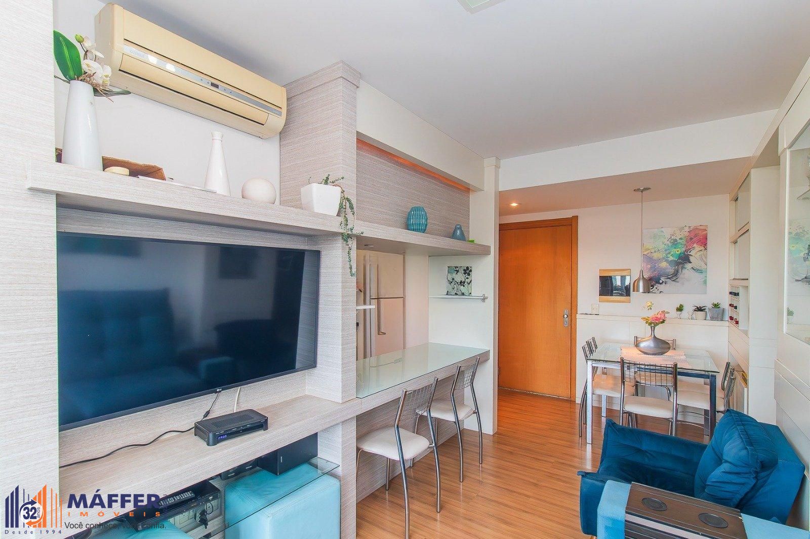 Apartamento, 2 quartos, 65 m² - Foto 9