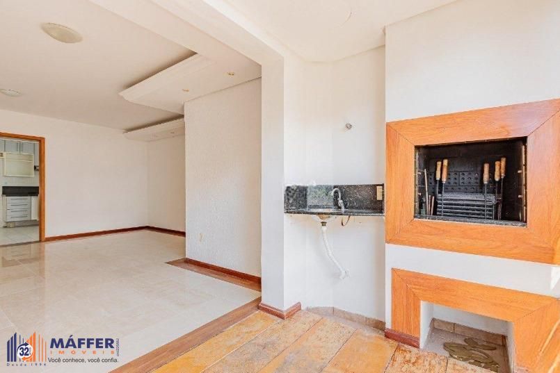 Apartamento, 3 quartos, à venda, 96 m², Passo da Areia - Porto Alegre — foto 3