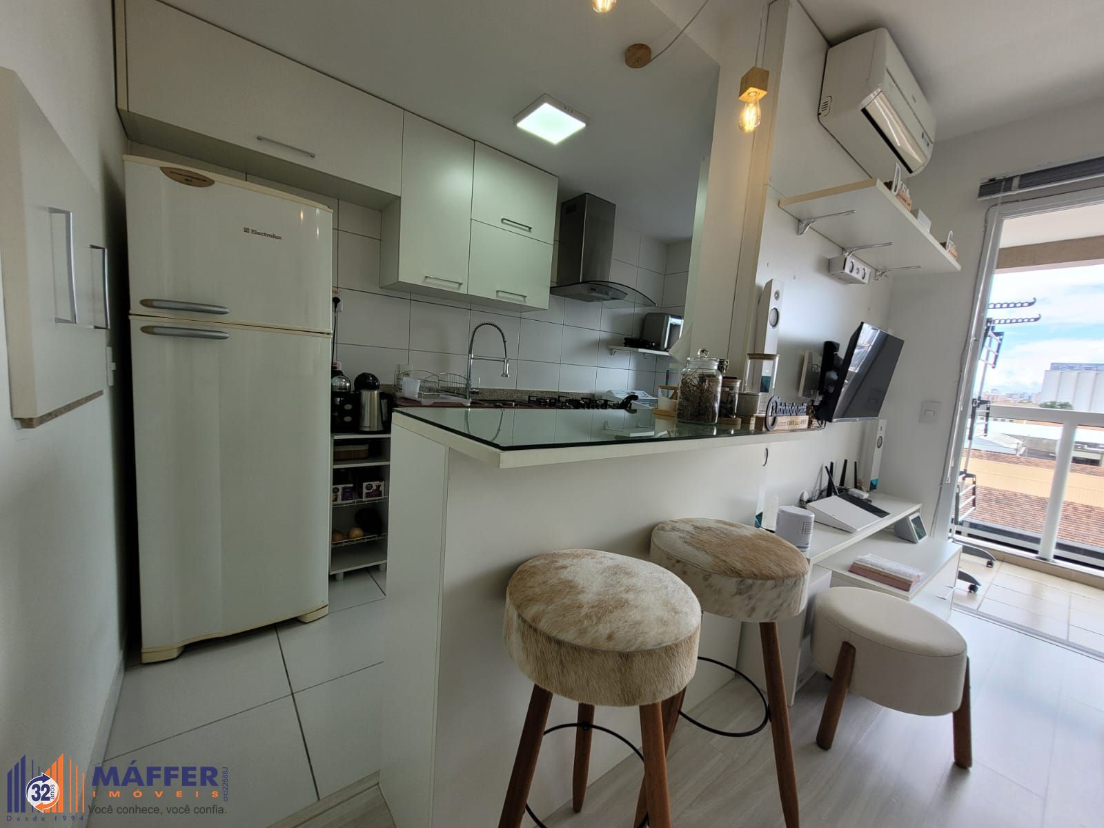 Apartamento, 2 quartos, à venda, 67 m², São Geraldo - Porto Alegre — foto 4