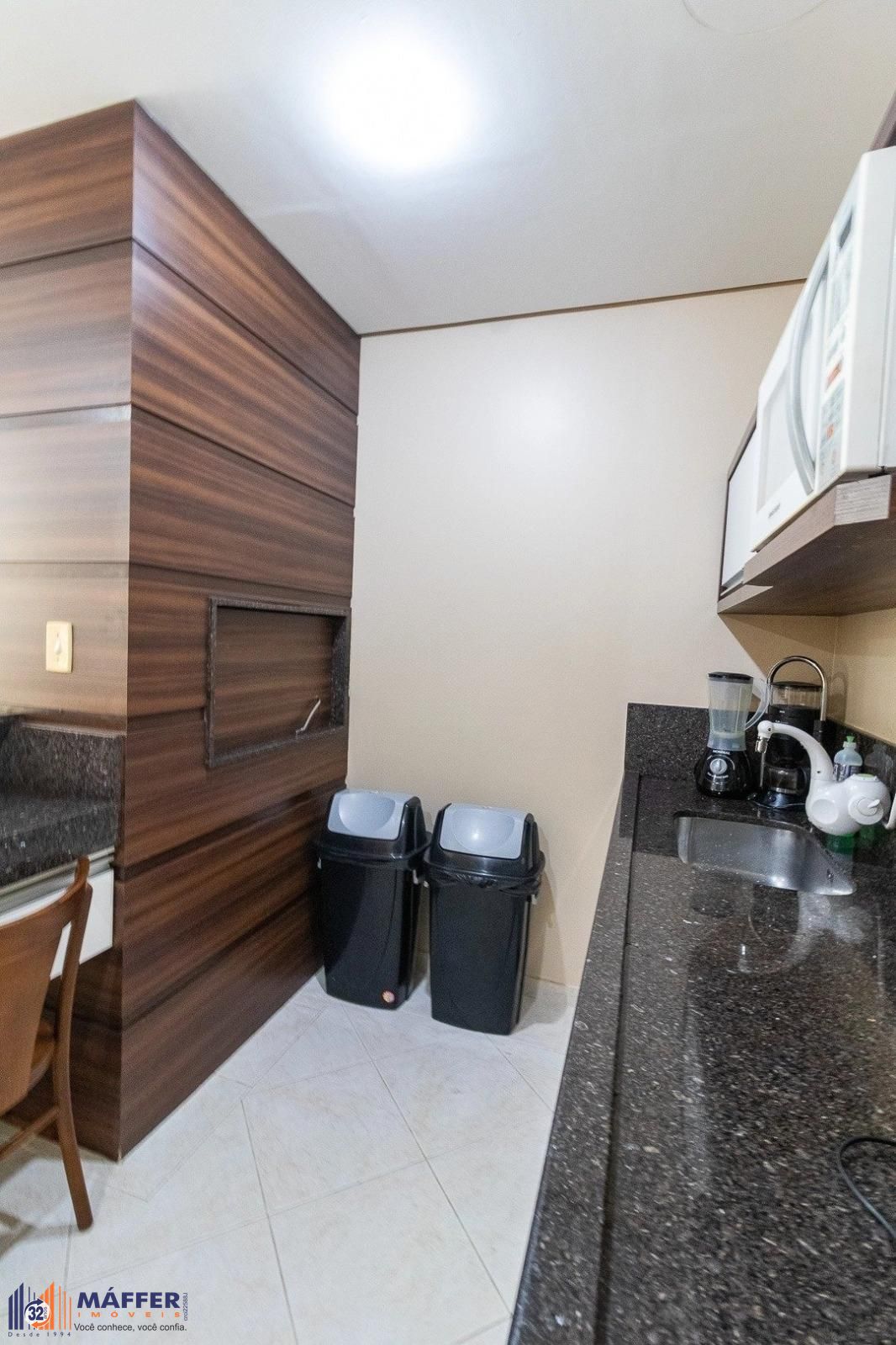 Apartamento, 3 quartos, 91 m² - Foto 11
