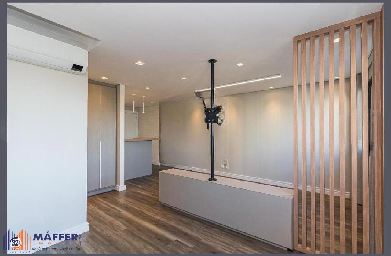 Apartamento, 1 quarto, 43 m² - Foto 9