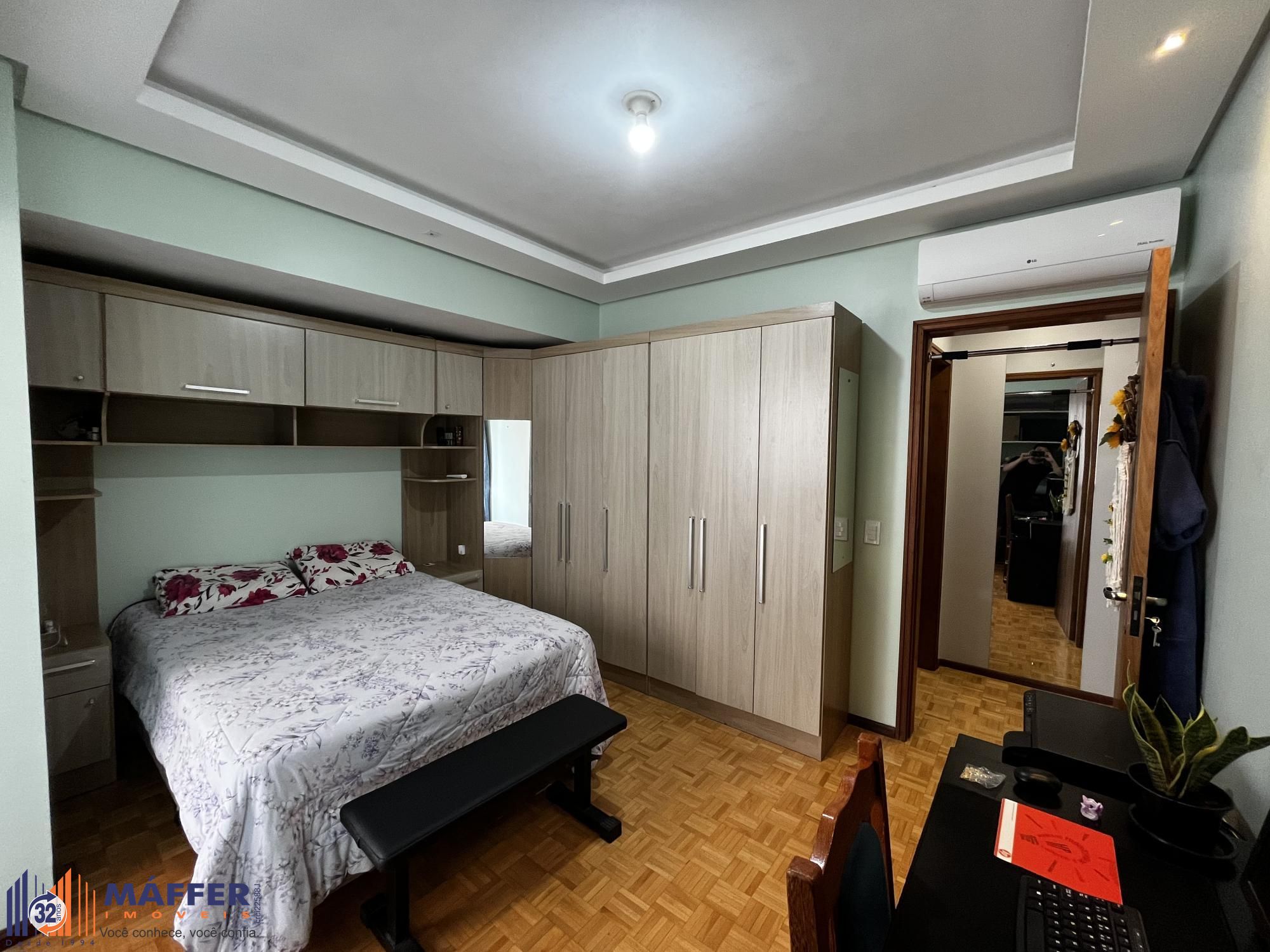Apartamento, 2 quartos, 76 m² - Foto 14