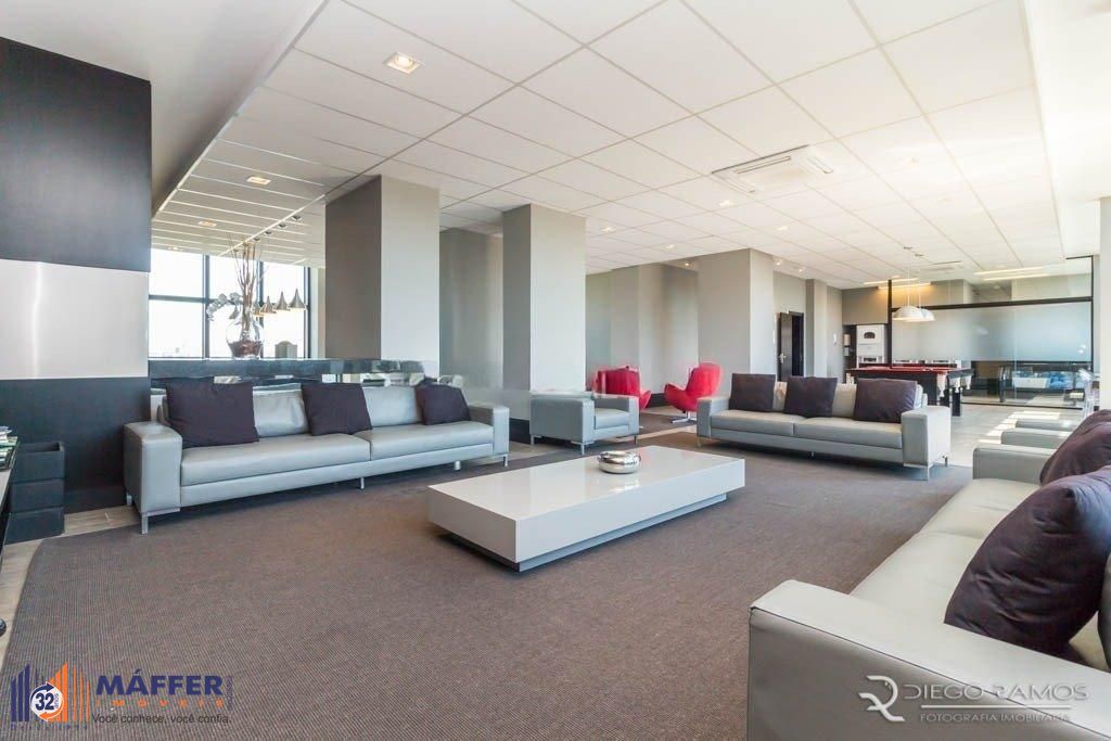 Apartamento, 1 quarto, 57 m² - Foto 8