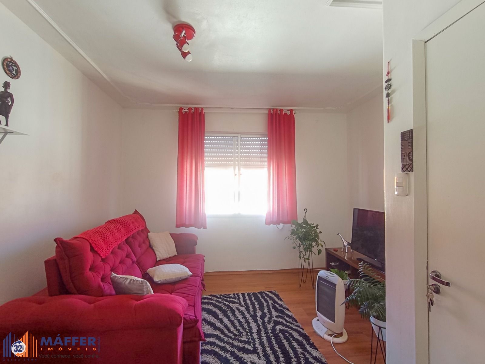 Apartamento, 2 quartos, à venda, 48 m², Cristal - Porto Alegre — foto 2