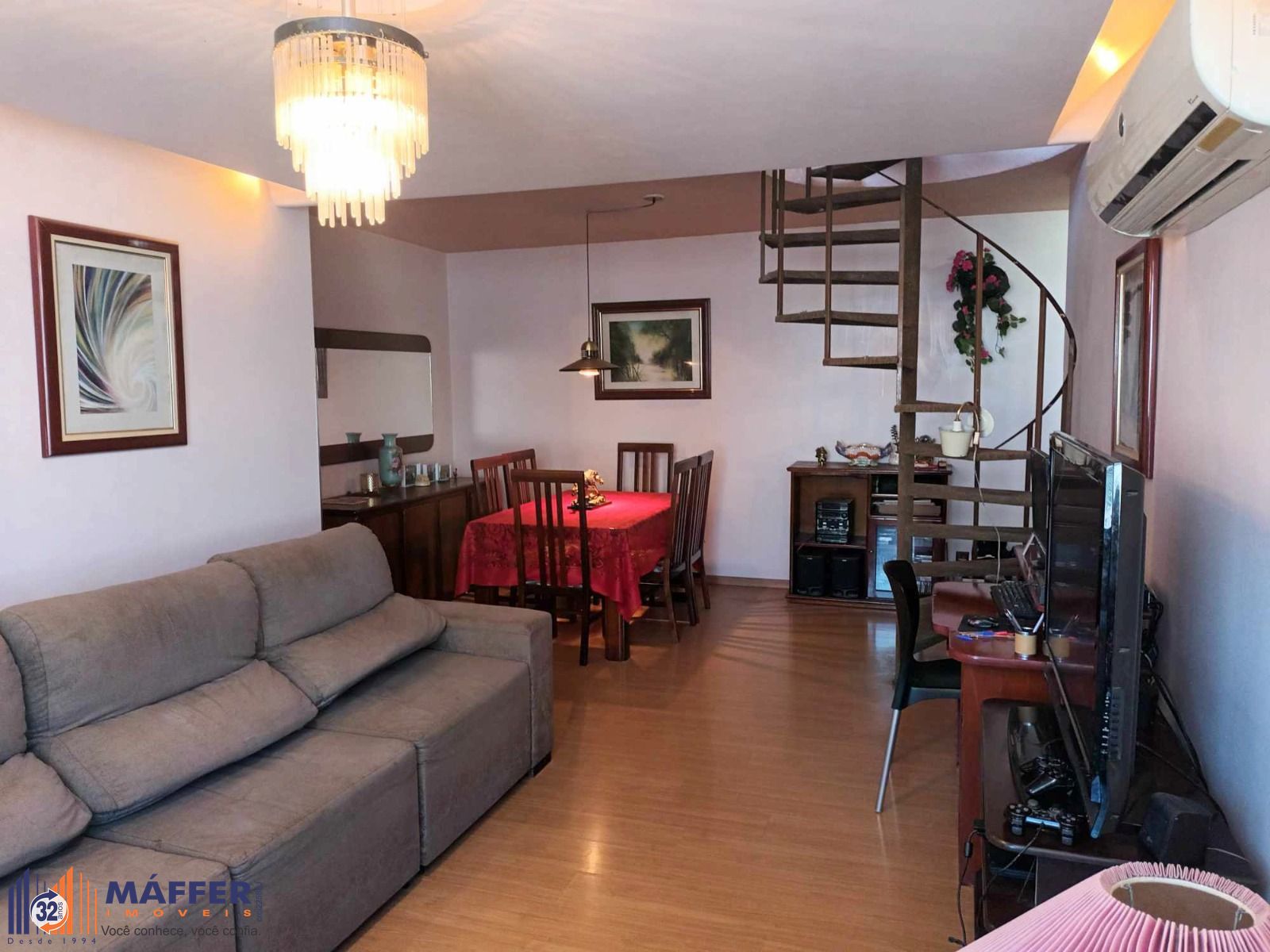 Cobertura, 3 quartos, 195 m² - Foto 55