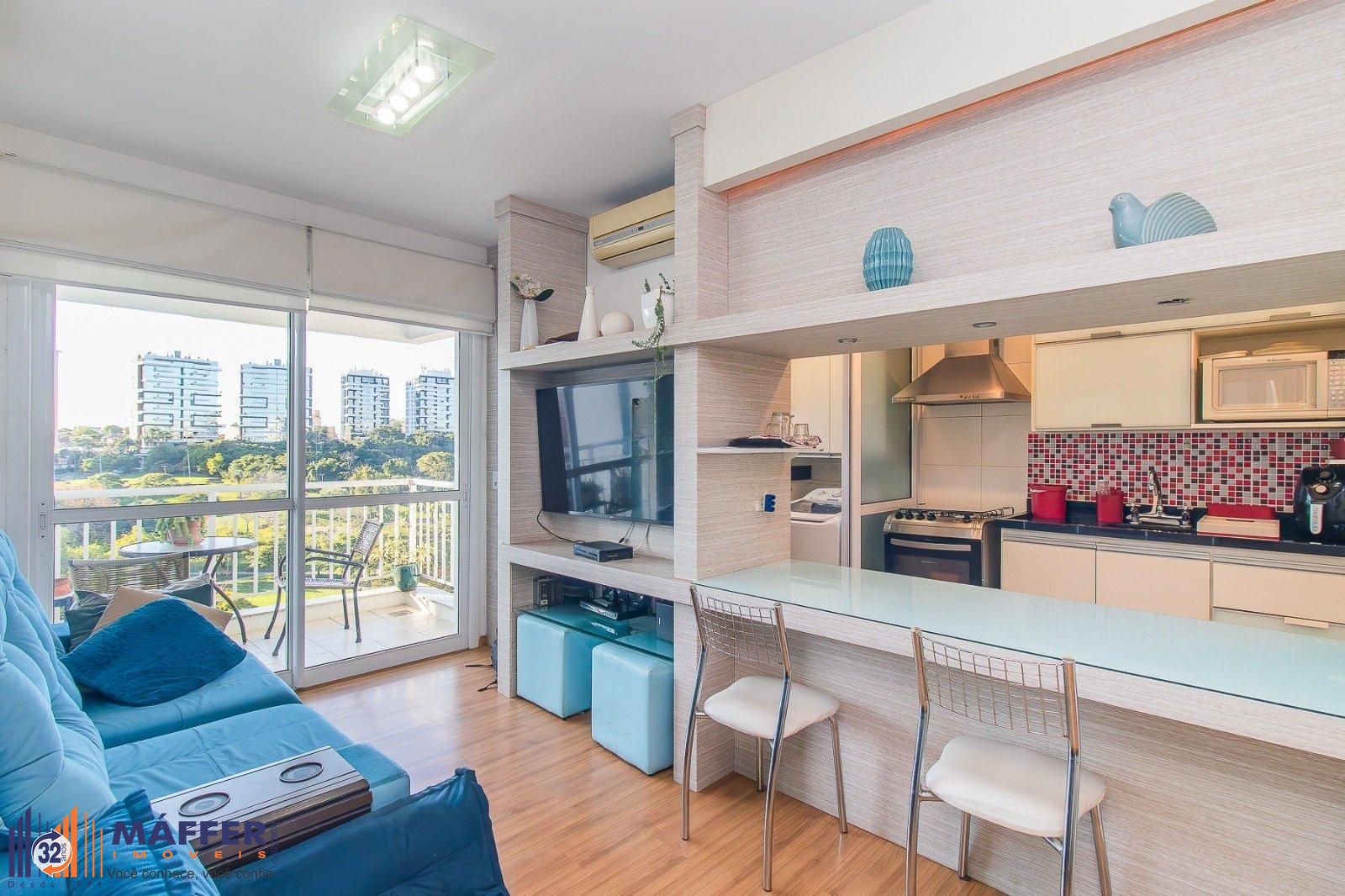 Apartamento, 2 quartos, 65 m² - Foto 10