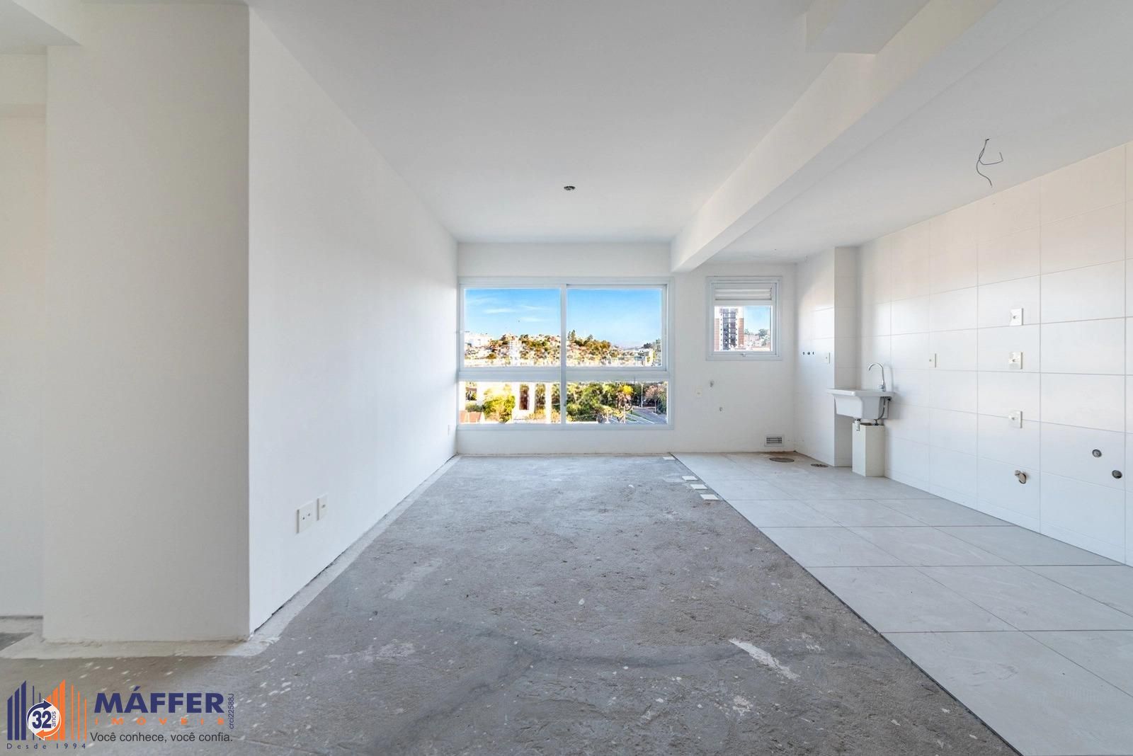 Apartamento, 3 quartos, 76 m² - Foto 1