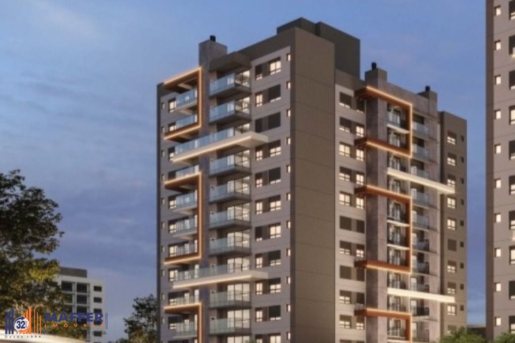 Apartamento, 2 quartos, 71 m² - Foto 1