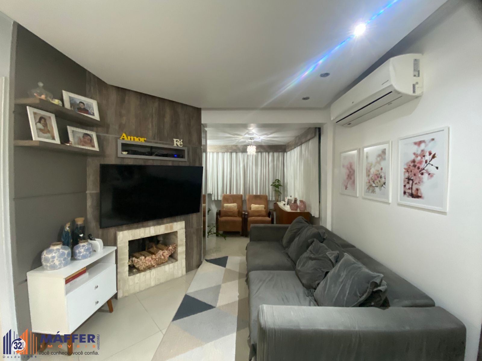 Apartamento, 3 quartos, 118 m² - Foto 8