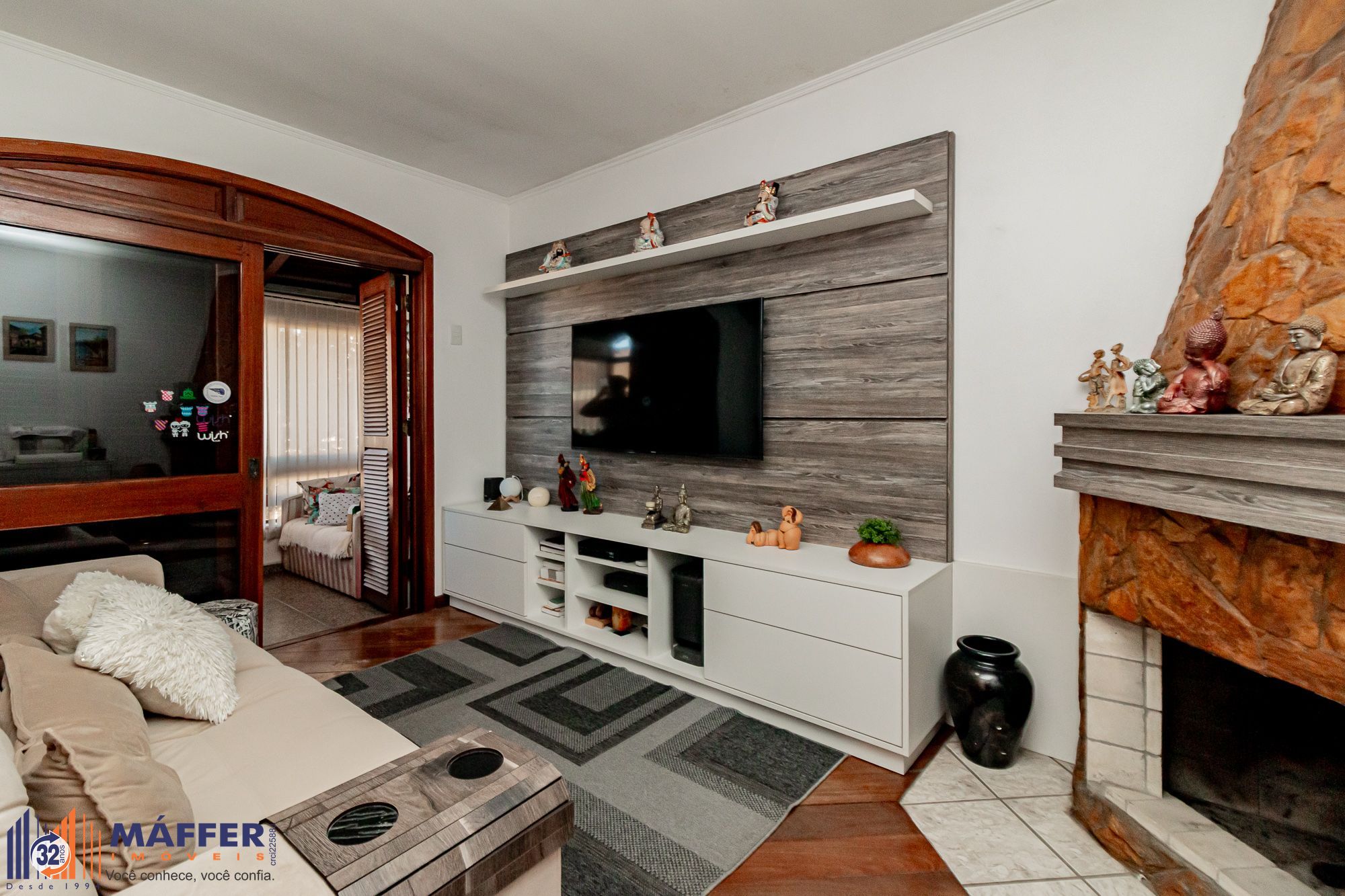 Casa, 4 quartos, 360 m² - Foto 26