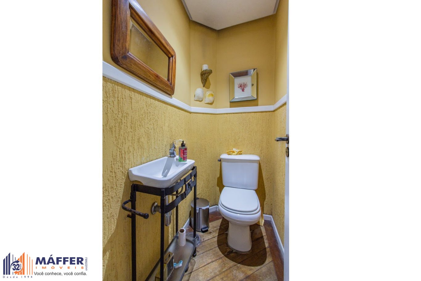 Casa de Condomínio, 3 quartos - Foto 6
