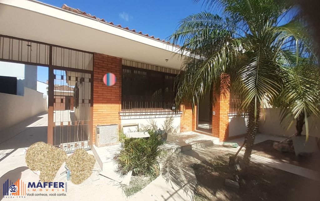 Casa, 3 quartos, 120 m² - Foto 1