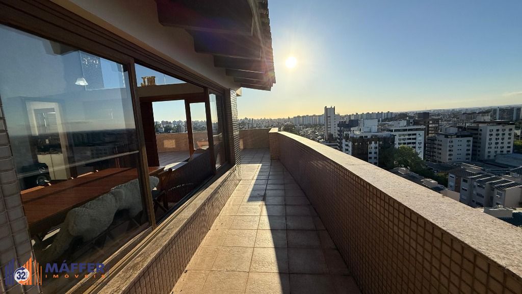 Cobertura, 4 quartos, 265 m² - Foto 2