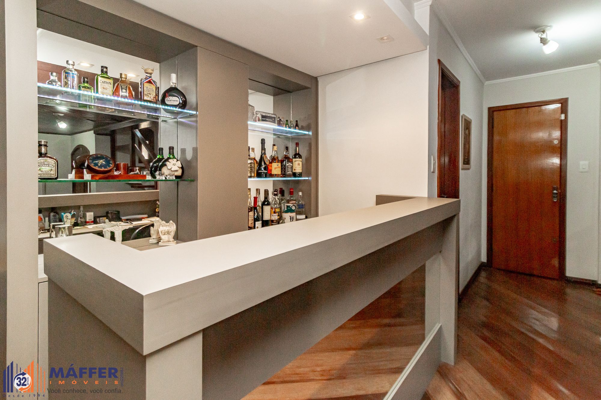 Casa, 4 quartos, 360 m² - Foto 19