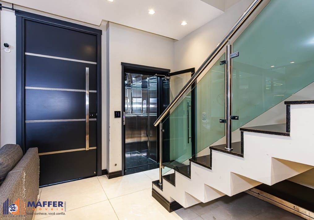 Casa, 3 quartos, 245 m² - Foto 30