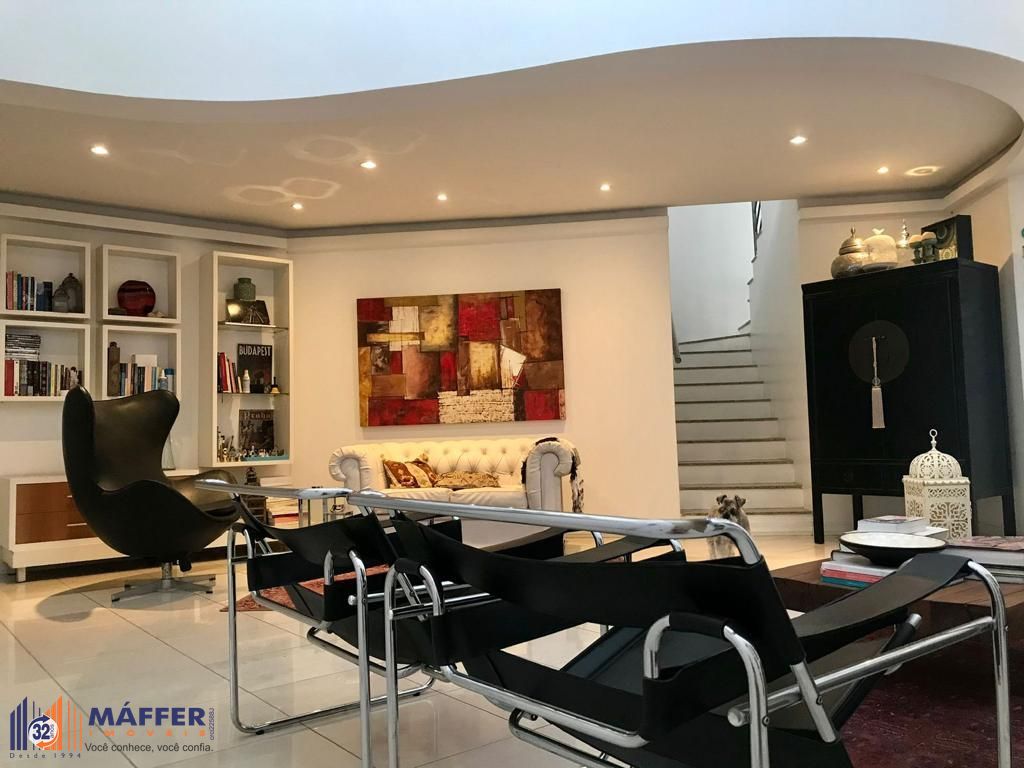 Casa, 3 quartos, 269 m² - Foto 7