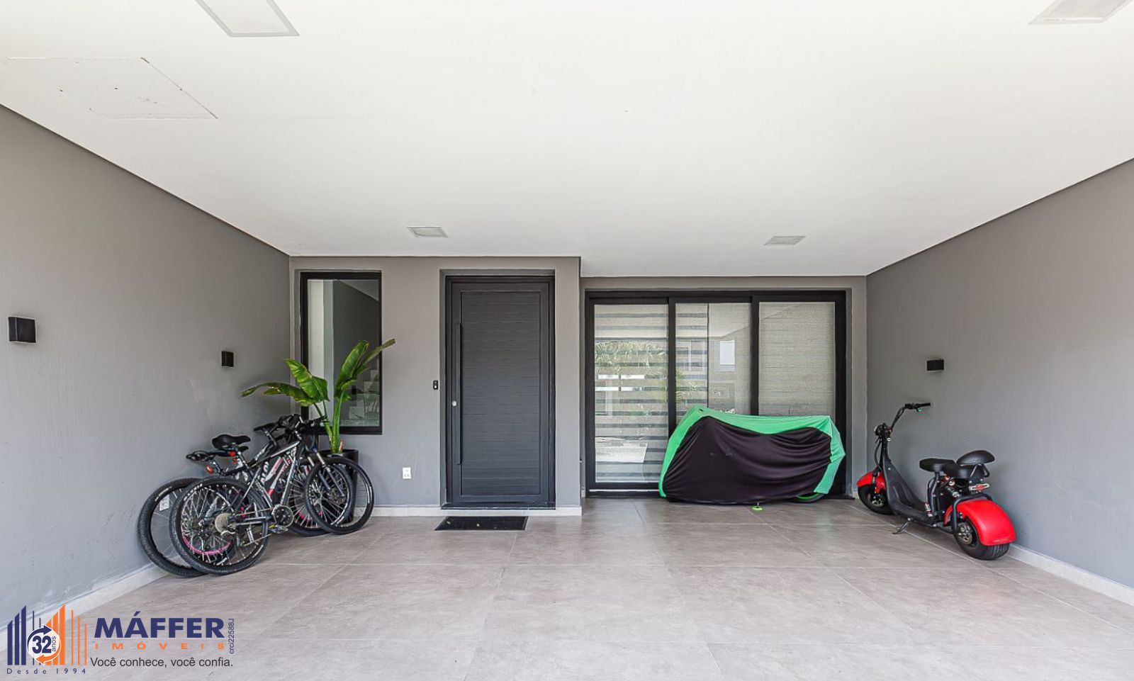 Casa de Condomínio, 4 quartos - Foto 43