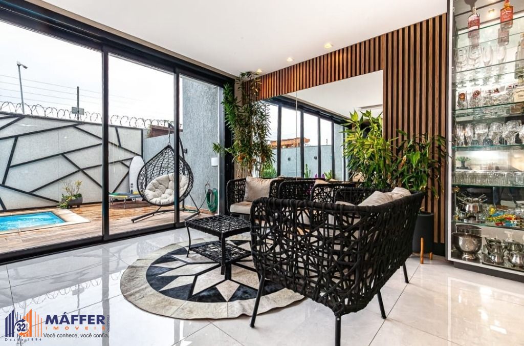 Casa, 3 quartos, 245 m² - Foto 35