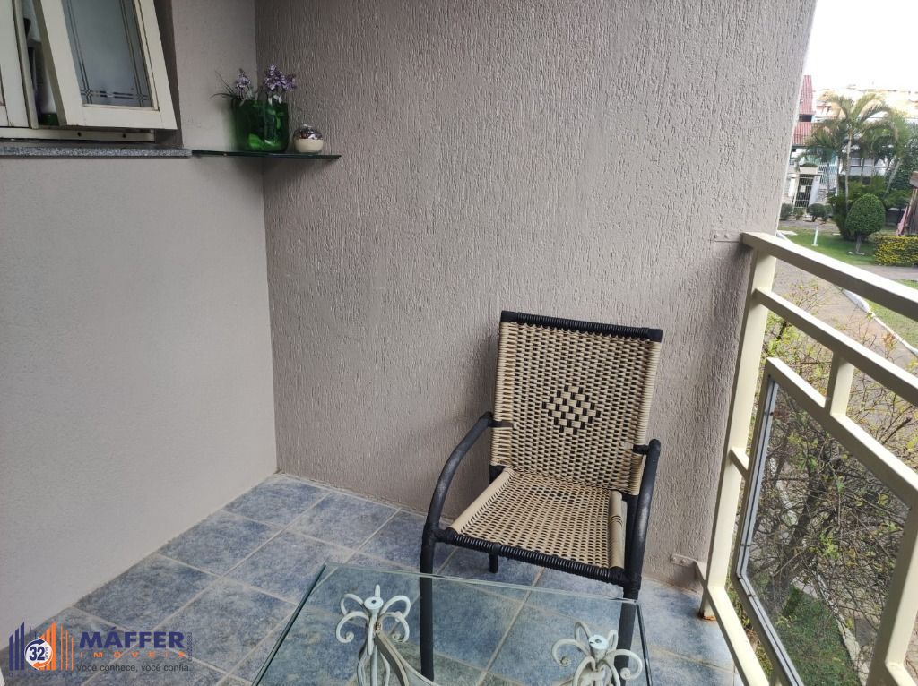 Sobrado, 3 quartos, 195 m² - Foto 23