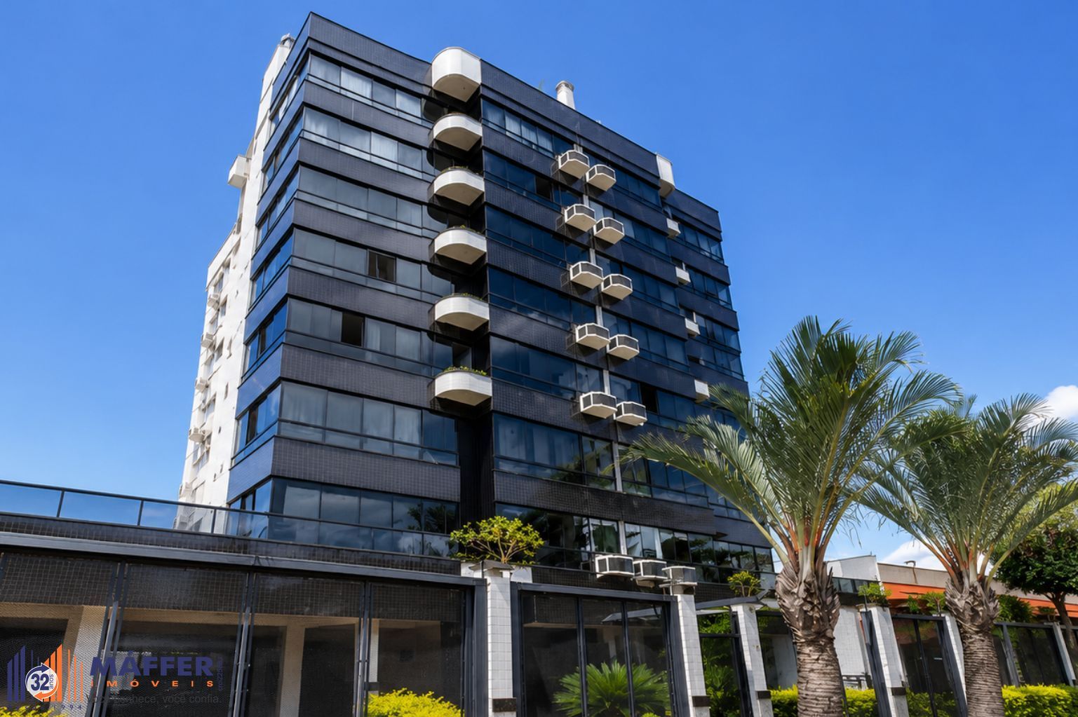 Apartamento Garden Mobiliado 3 dormitórios | jardim Planalto