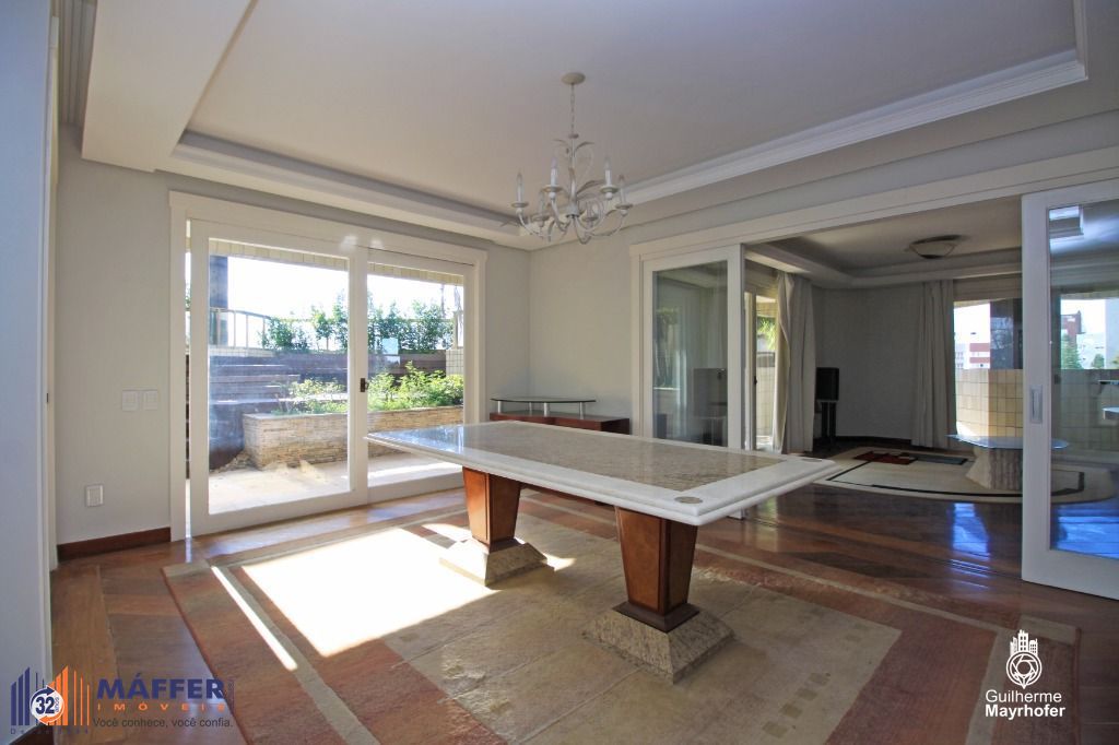 Cobertura, 4 quartos, 538 m² - Foto 10
