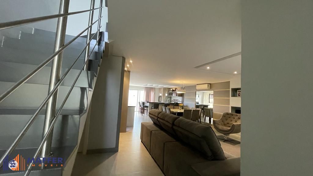 Casa, 3 quartos, 250 m² - Foto 19