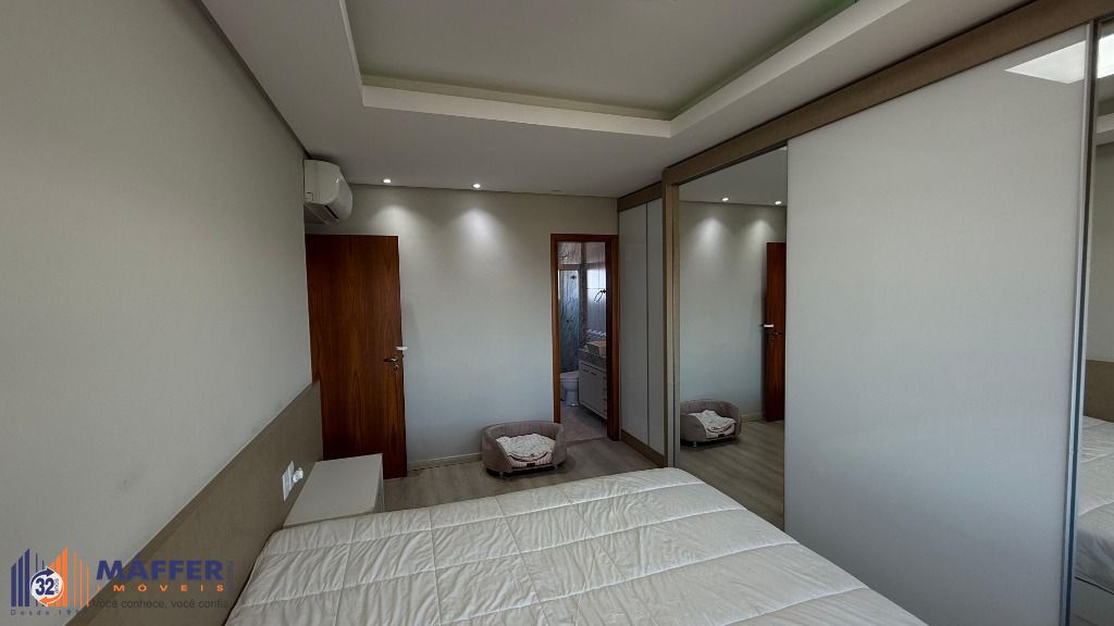 Cobertura, 4 quartos, 265 m² - Foto 9