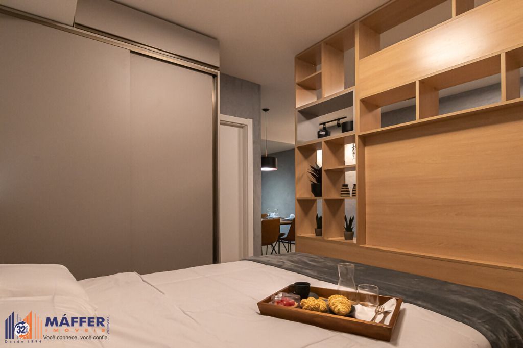 Casa, 1 quarto, 62 m² - Foto 23