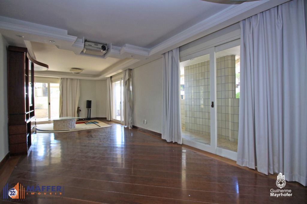 Cobertura, 4 quartos, 538 m² - Foto 7