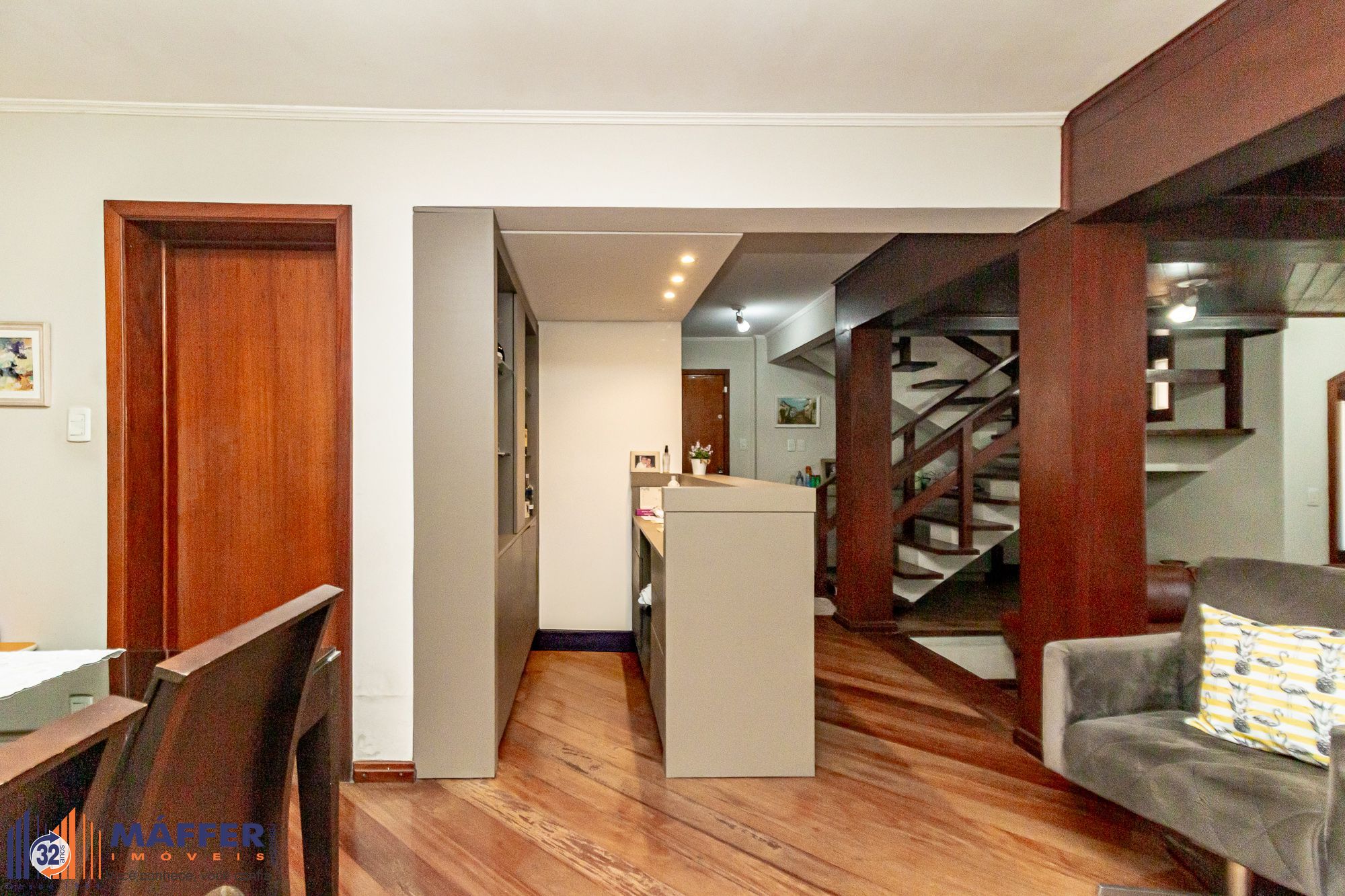 Casa, 4 quartos, 360 m² - Foto 13