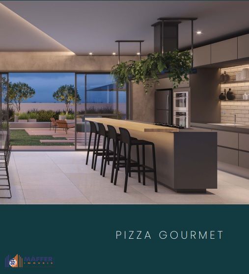 Apartamento, 2 quartos, 71 m² - Foto 11