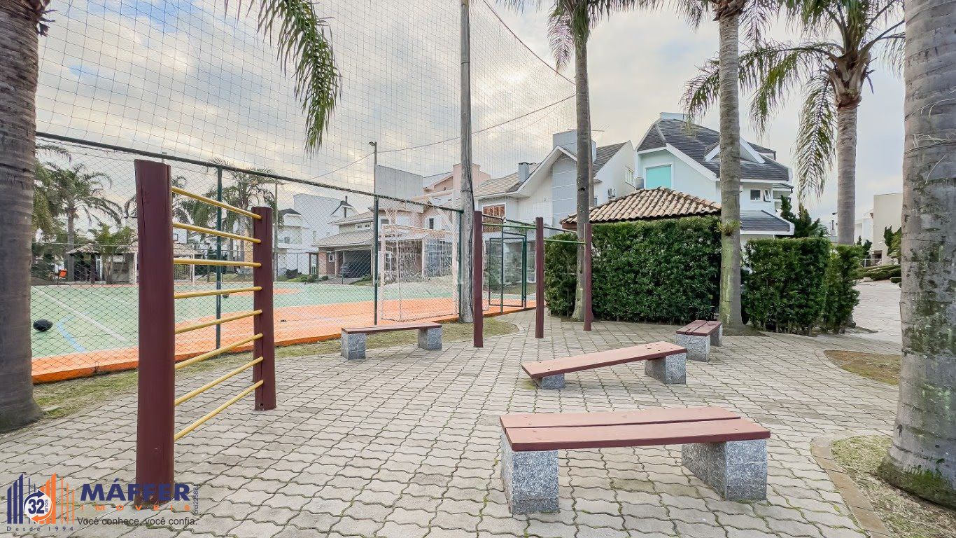 Casa de Condomínio, 4 quartos - Foto 30