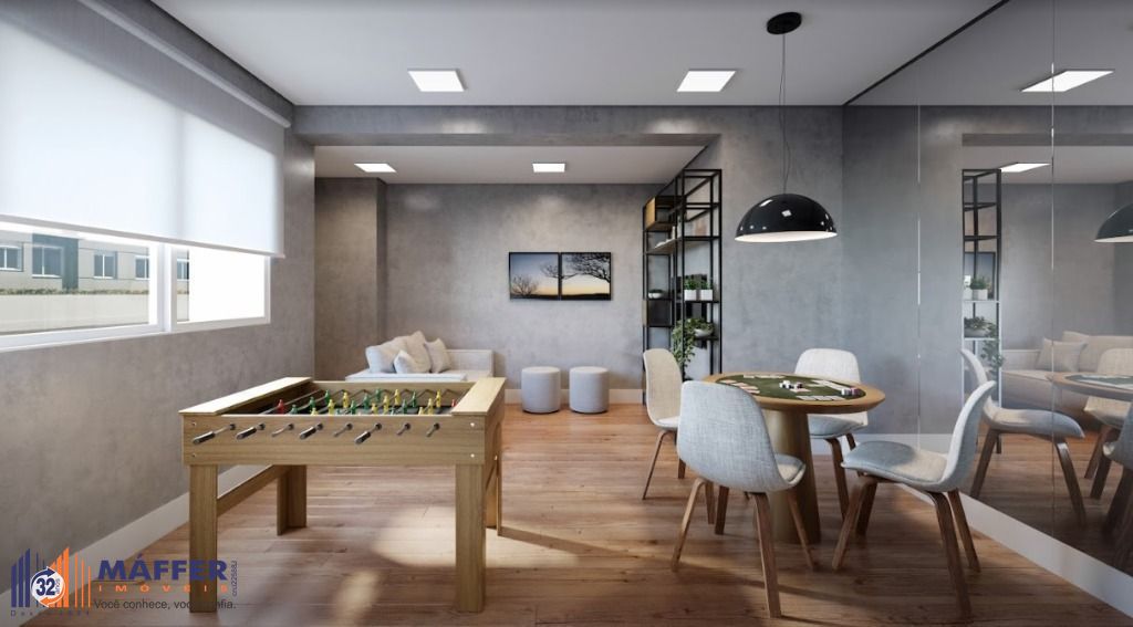 Apartamento, 1 quarto, 39 m² - Foto 12
