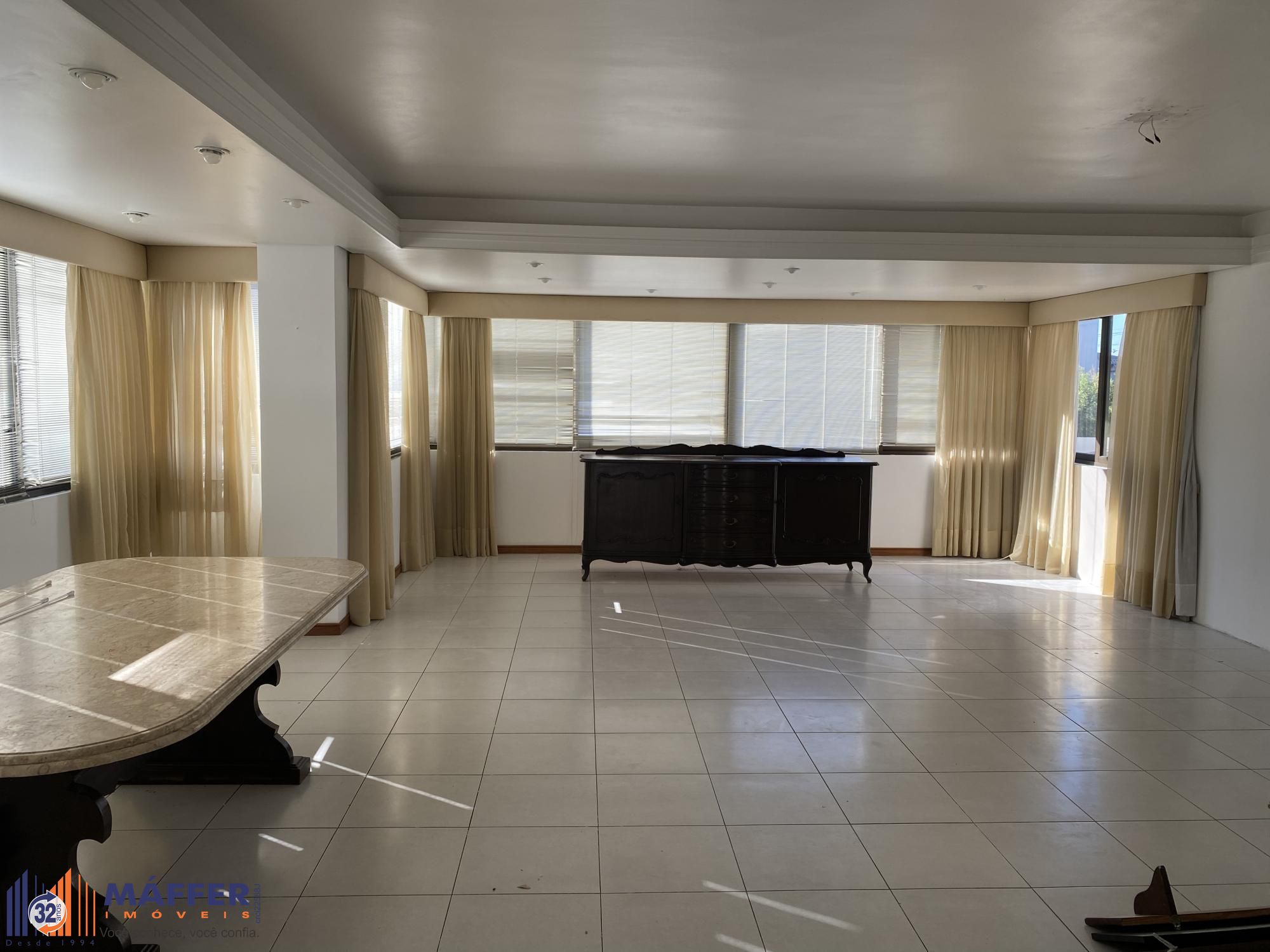 Apartamento, 3 quartos, 150 m² - Foto 3