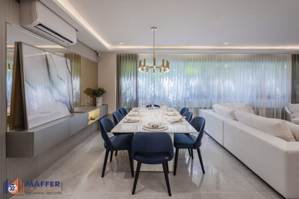 Apartamento, 3 quartos, 170 m² - Foto 33