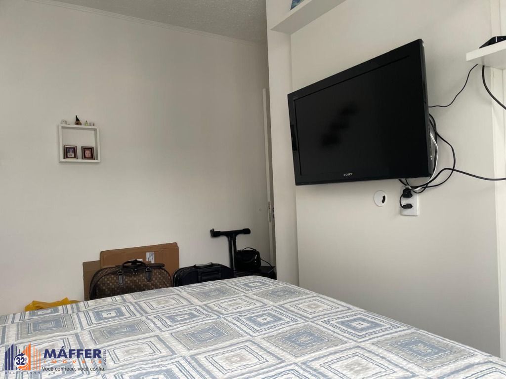Apartamento, 2 quartos, 41 m² - Foto 10