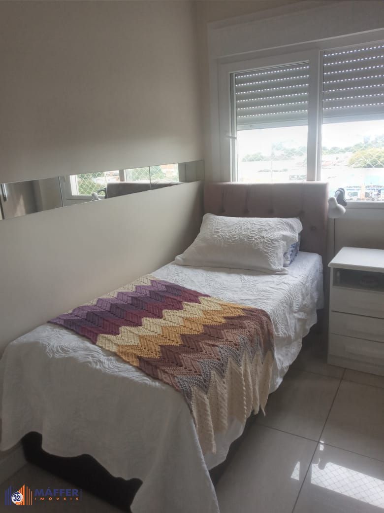 Apartamento, 2 quartos, à venda, 66 m², São Sebastião - Porto Alegre — foto 5