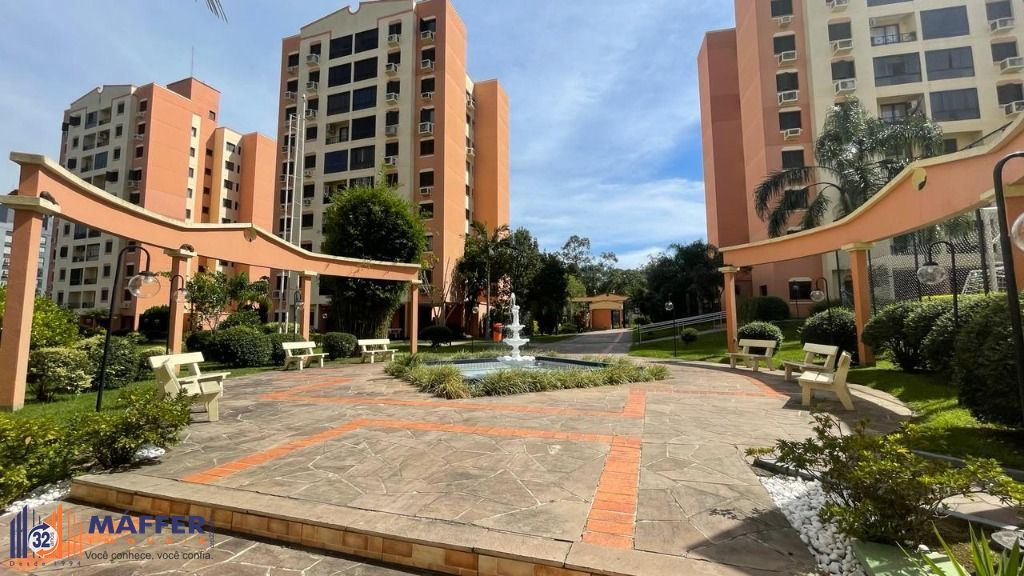 Apartamento, 2 quartos, 56 m² - Foto 22