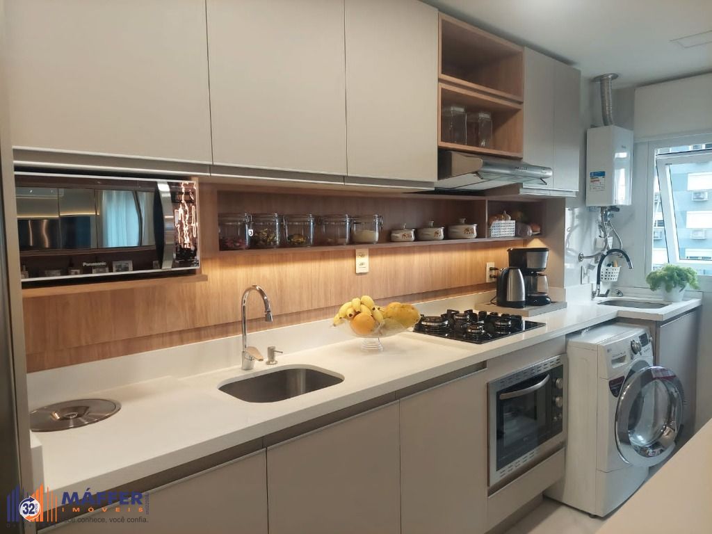 Apartamento, 3 quartos, 67 m² - Foto 5