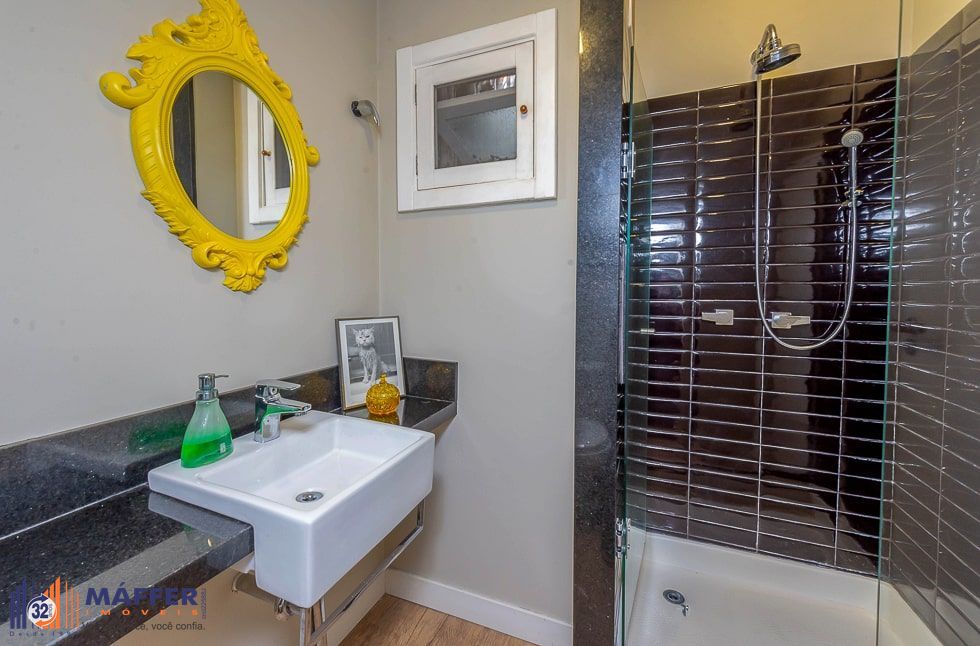 Casa de Condomínio 4 quartos à venda, 143m², Lomba do Pinheiro - Porto Alegre