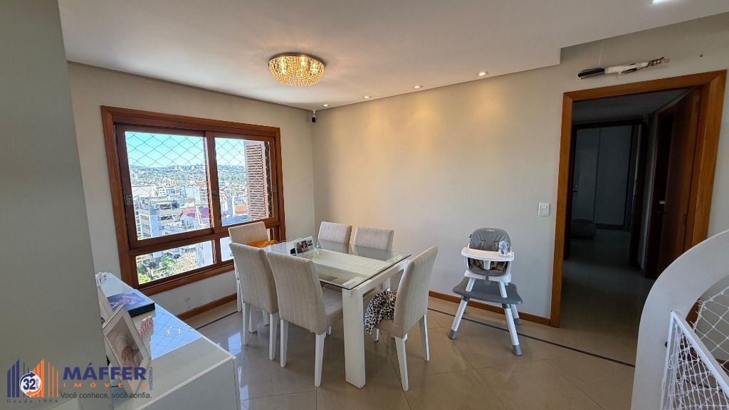 Cobertura, 4 quartos, 265 m² - Foto 4