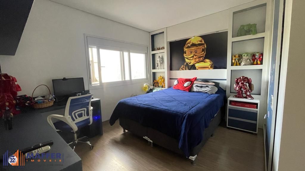 Casa, 3 quartos, 250 m² - Foto 3