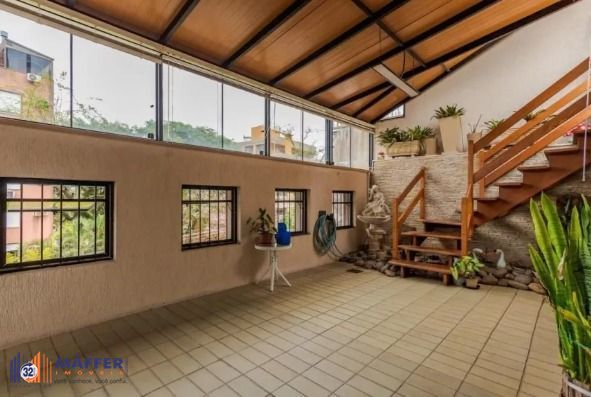 Cobertura, 4 quartos, 267 m² - Foto 9