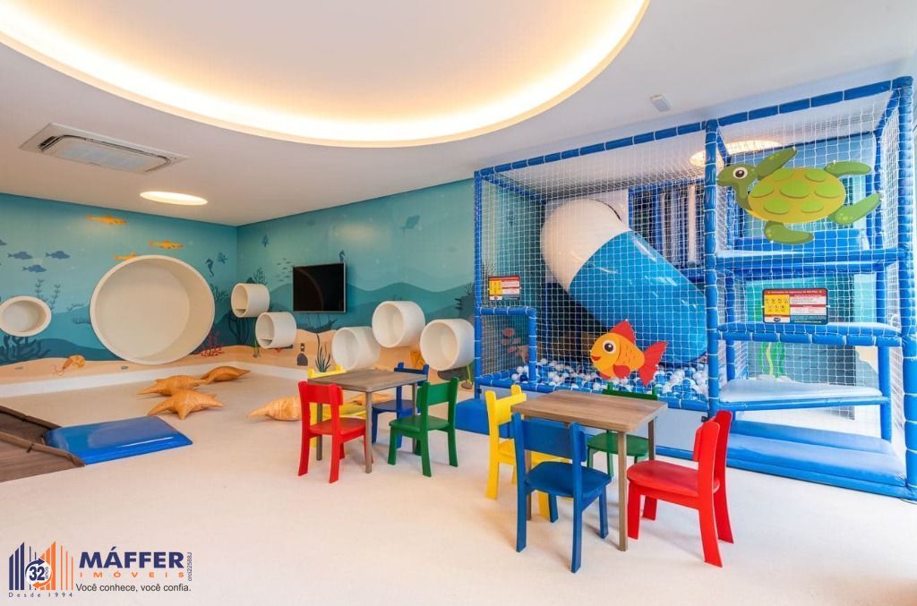 Apartamento, 3 quartos, 67 m² - Foto 9