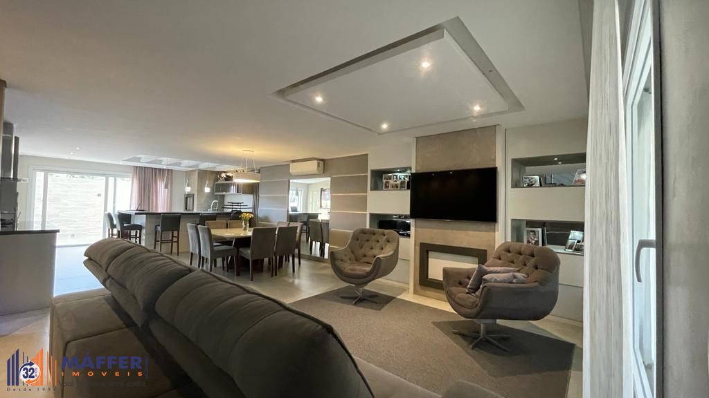 Casa, 3 quartos, 250 m² - Foto 17