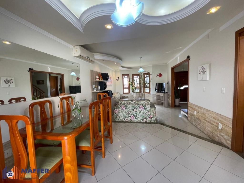 Casa, 4 quartos - Foto 22