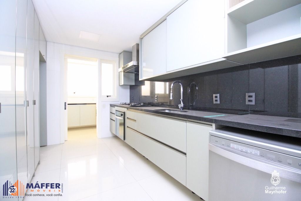 Cobertura, 4 quartos, 538 m² - Foto 4