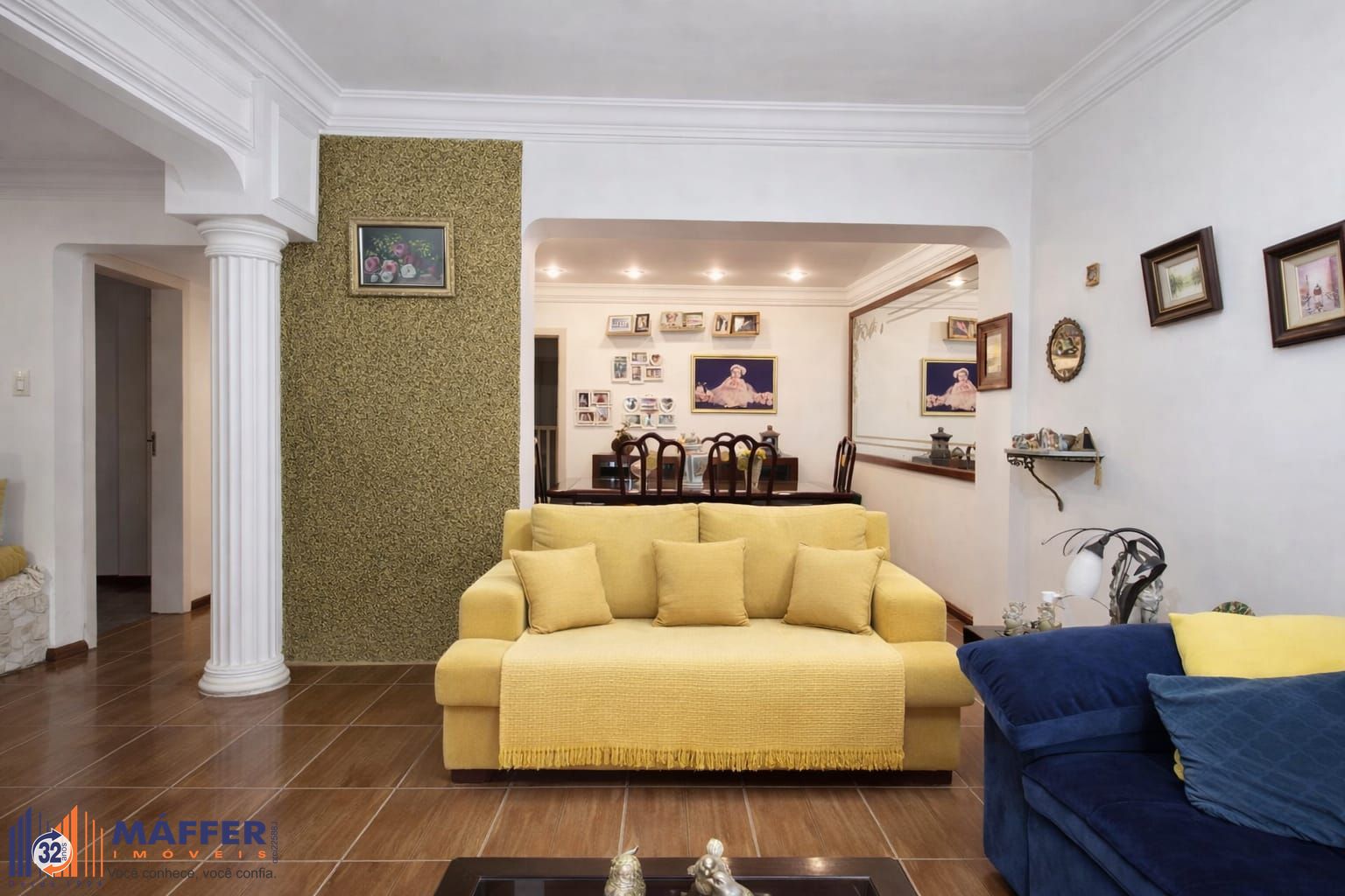 Casa, 5 quartos, 289 m² - Foto 8