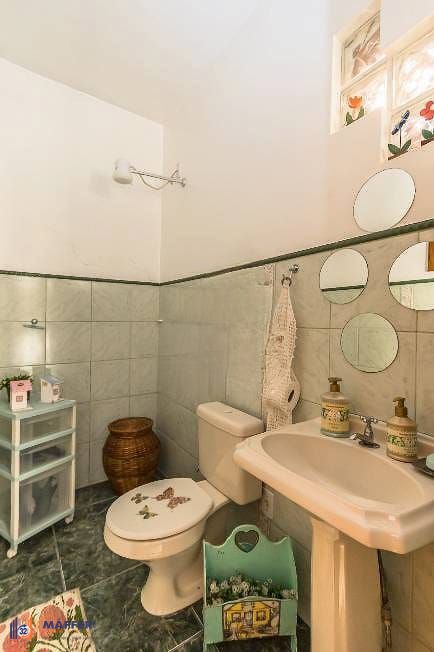 Casa, 3 quartos, 290 m² - Foto 24